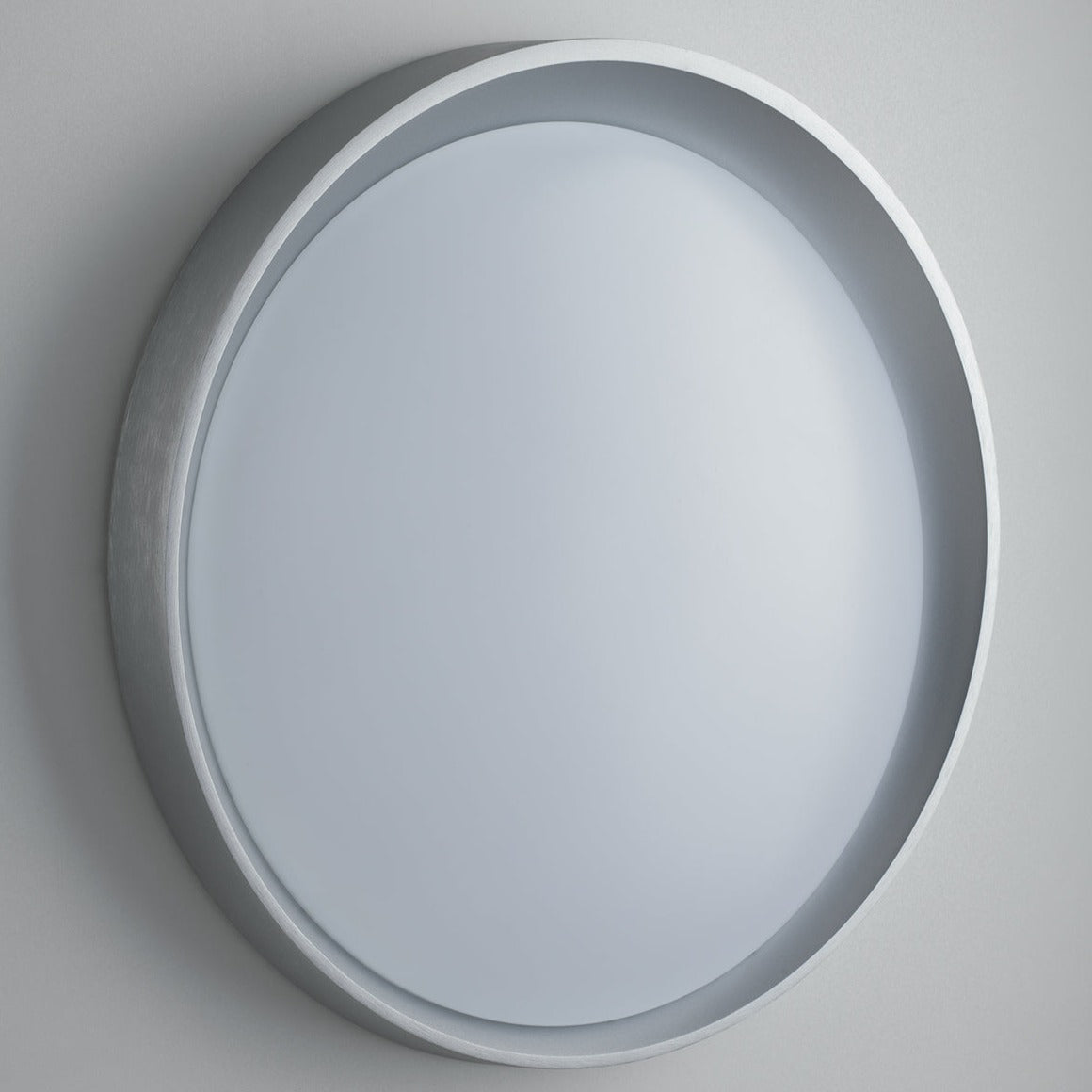 Plafoniera LED ROSWELL con interruttore CCT - FT-FeelThe