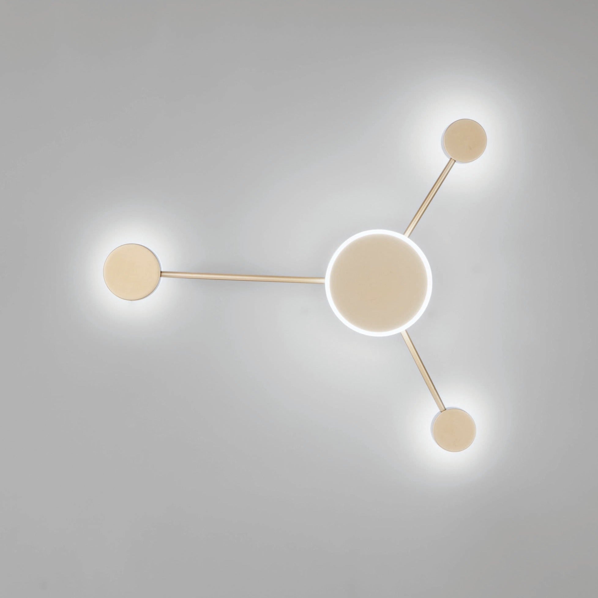 Applique LED ETERE - FT-FeelThe