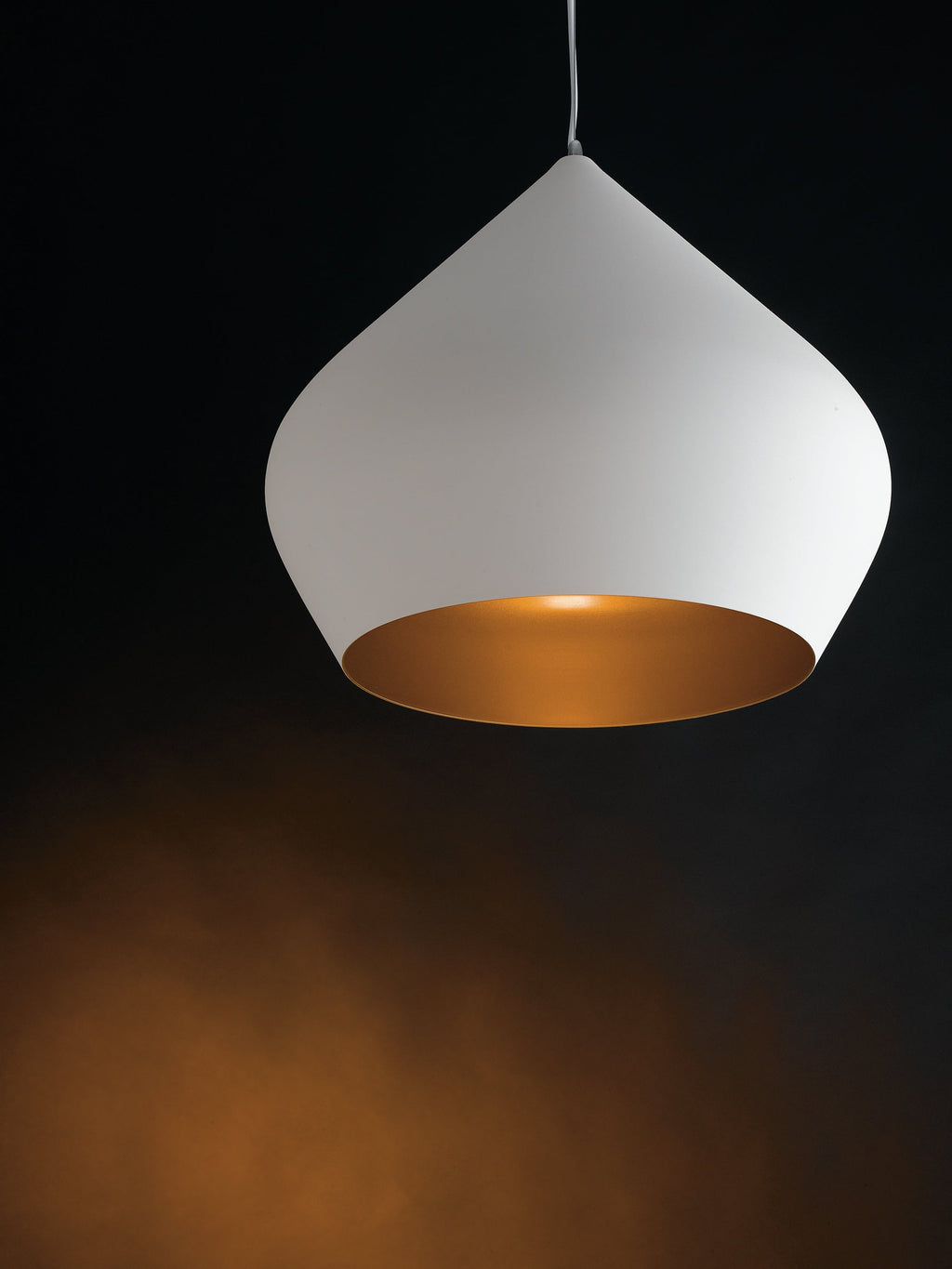 THOLOS pendant lamp