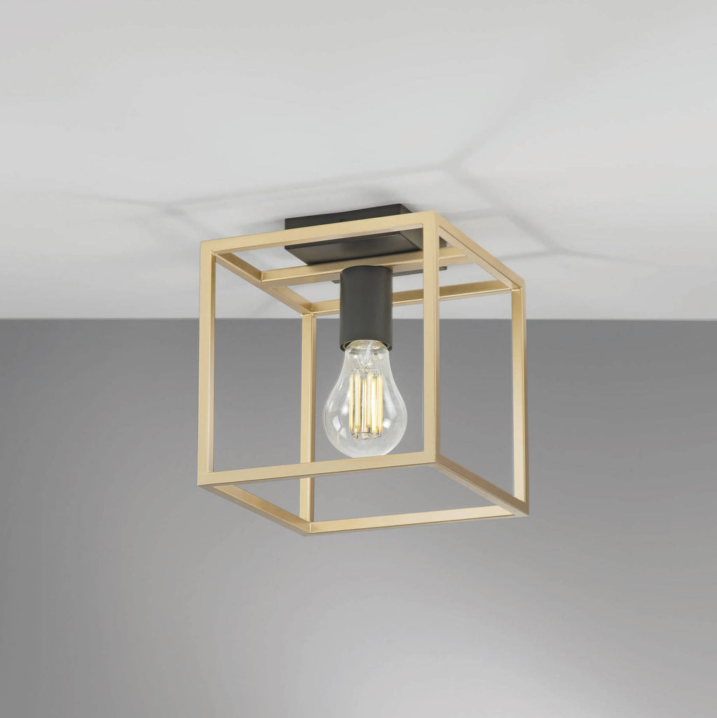 Plafoniera KIMERA luce singola - FT-FeelThe