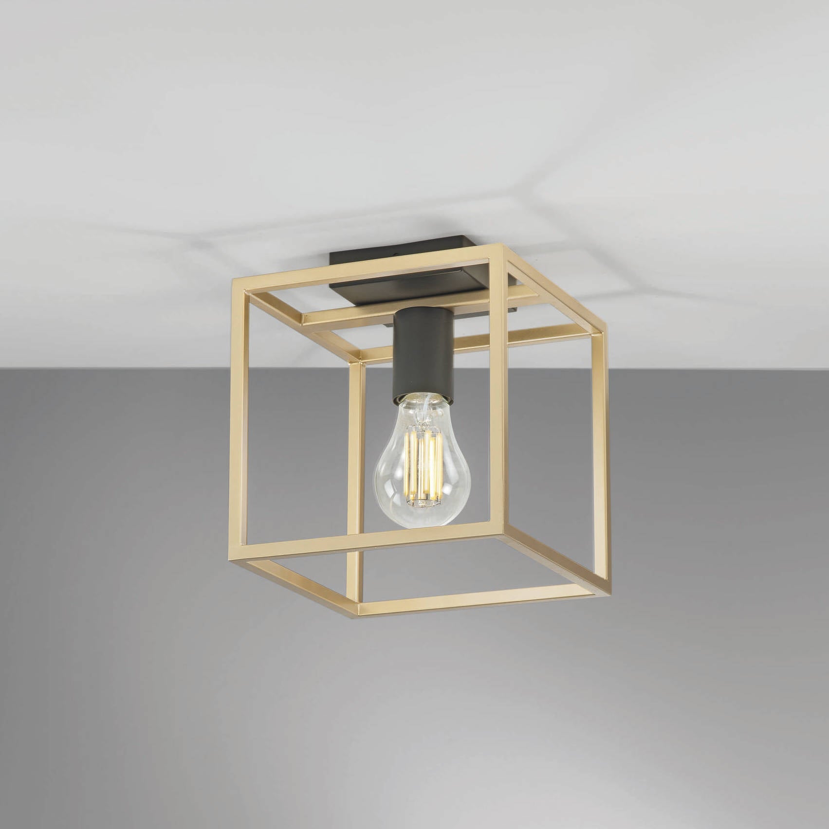 Plafoniera KIMERA luce singola - FT-FeelThe