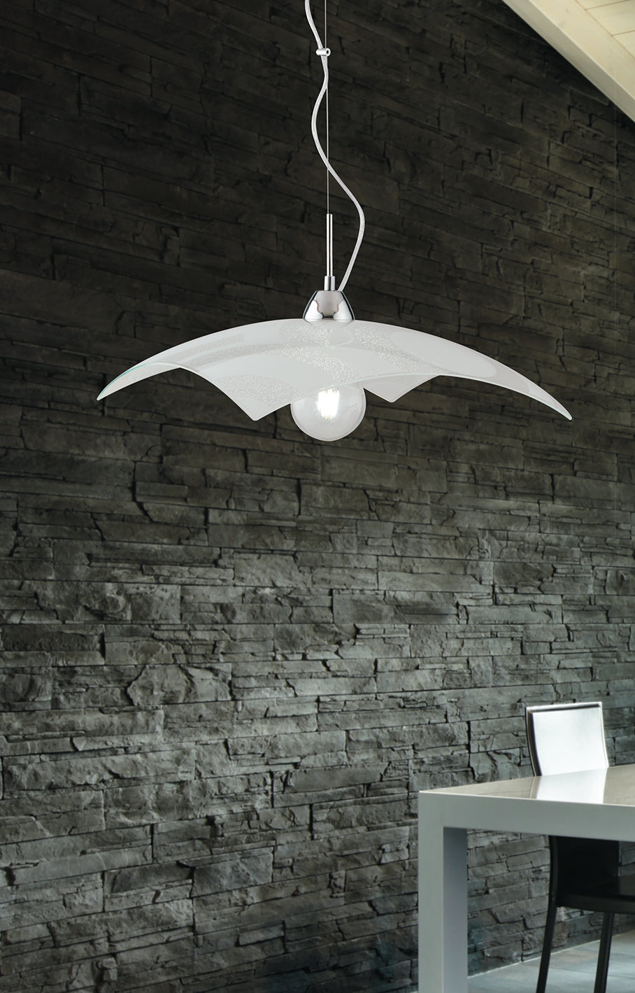 Lampadario a sospensione MIRO - FT-FeelThe