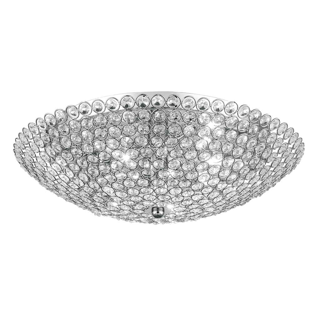 Plafoniera PLANET (6XG9) - FT-FeelThe