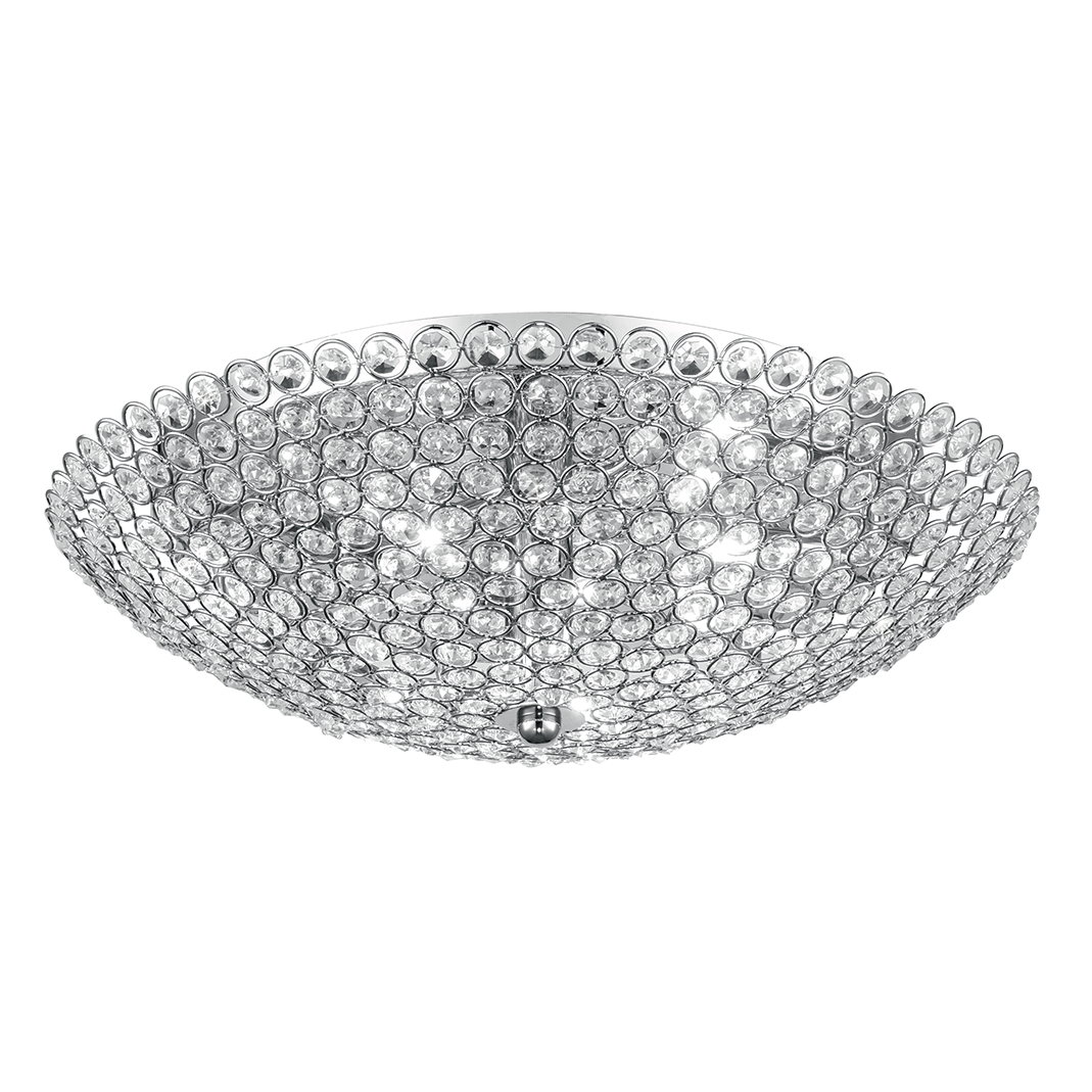 Plafoniera PLANET (6XG9) - FT-FeelThe