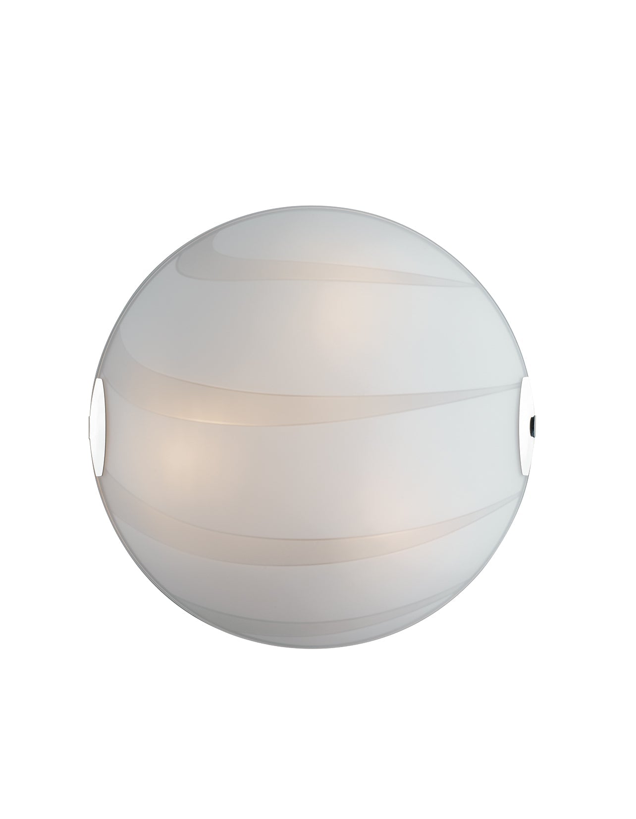 Plafoniera CRI in vetro - FT-FeelThe