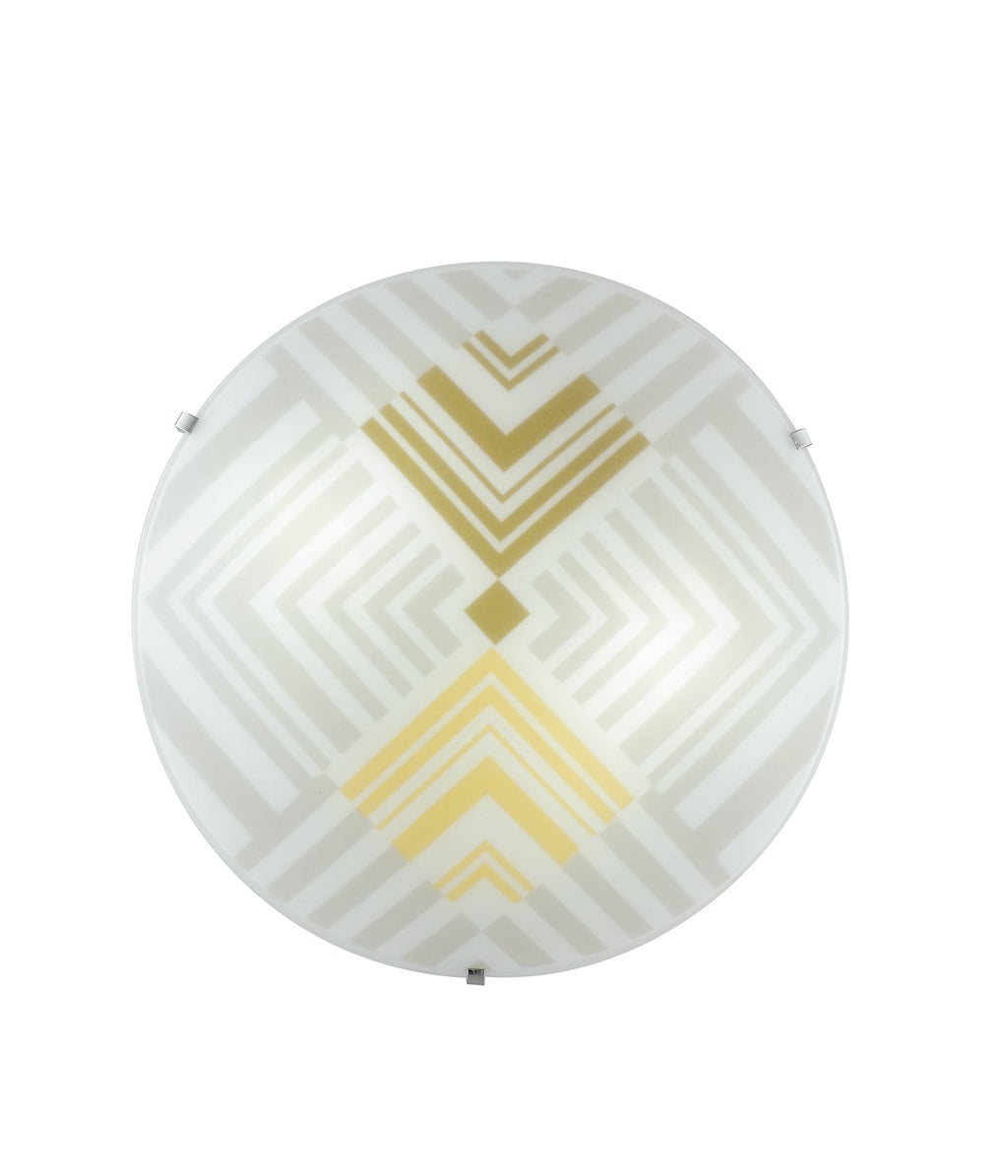 Plafoniera SEVENTY - FT-FeelThe