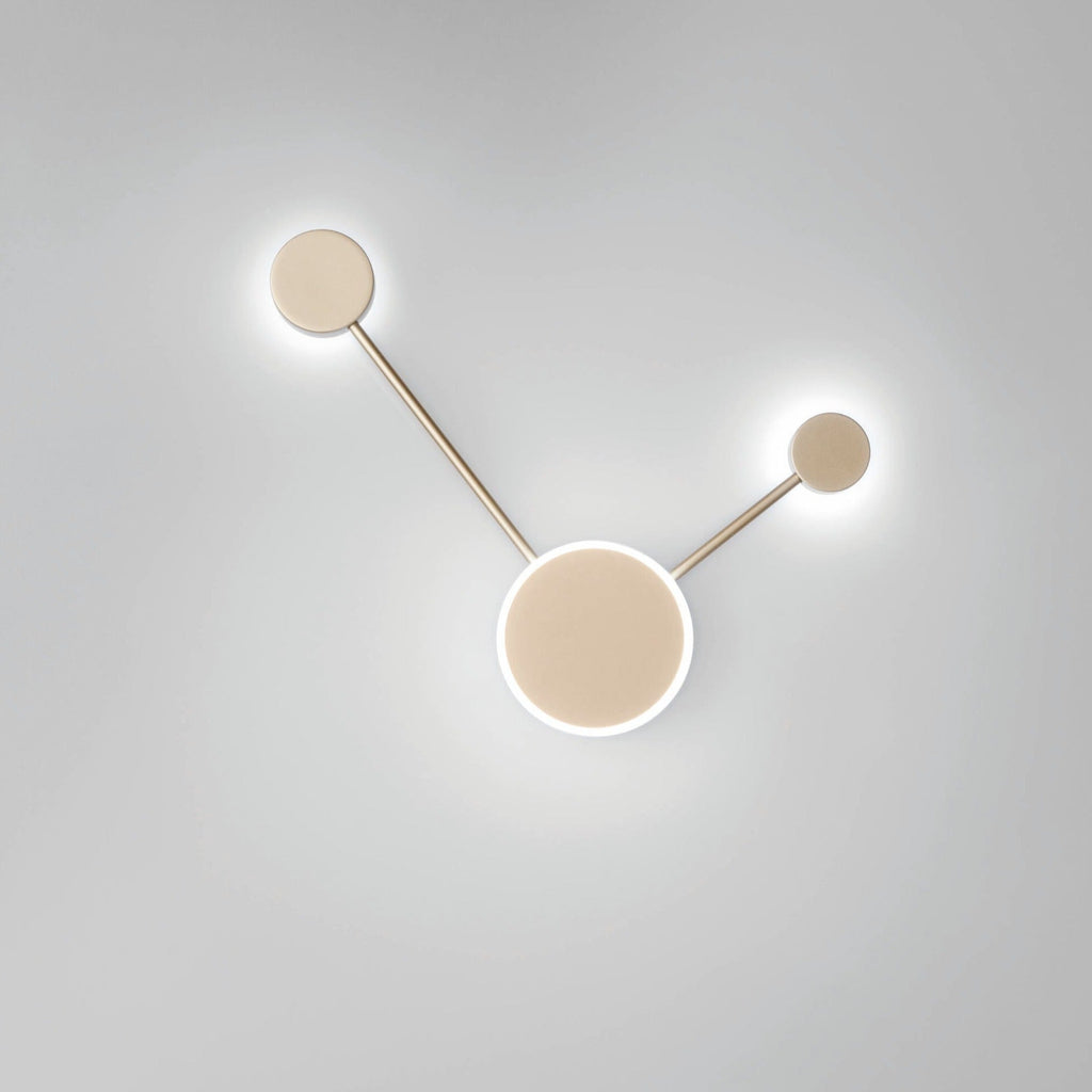 Applique LED ETERE - FT-FeelThe