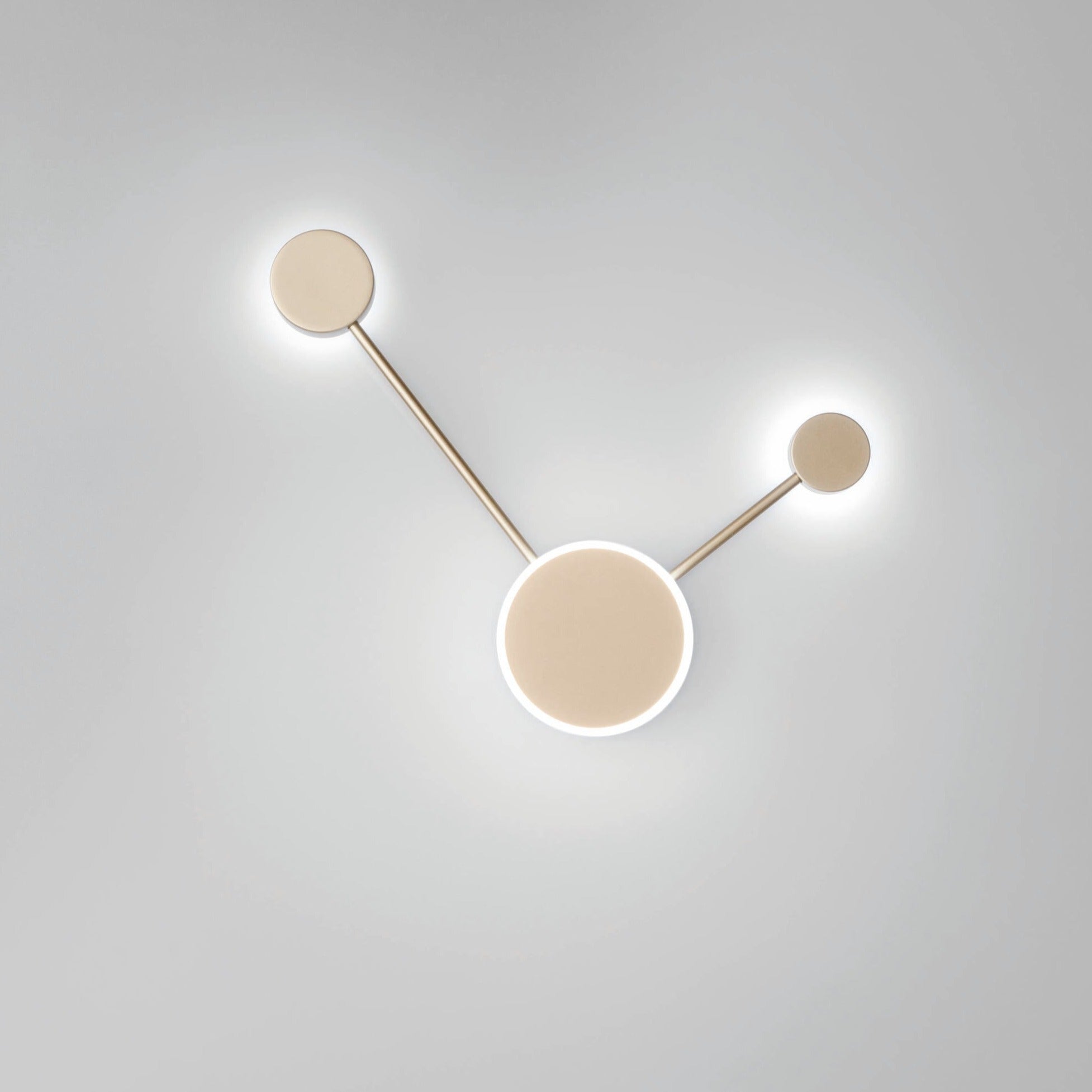 Applique LED ETERE - FT-FeelThe